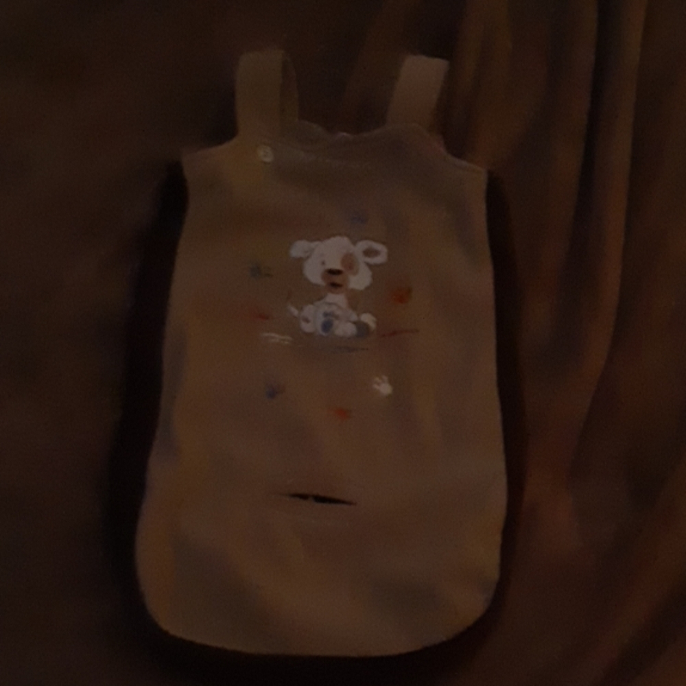 Okie-dokie babys winter car seat sac